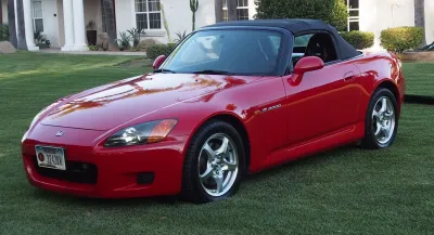 S 2000